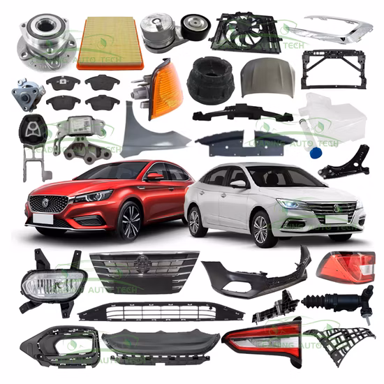 Auto Parts Warehouse